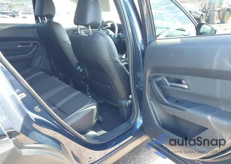 2025 Mazda Cx-50 2.5 S Preferred Package z USA, uszkodzony, nr VIN 7MMVABBM5SN302808